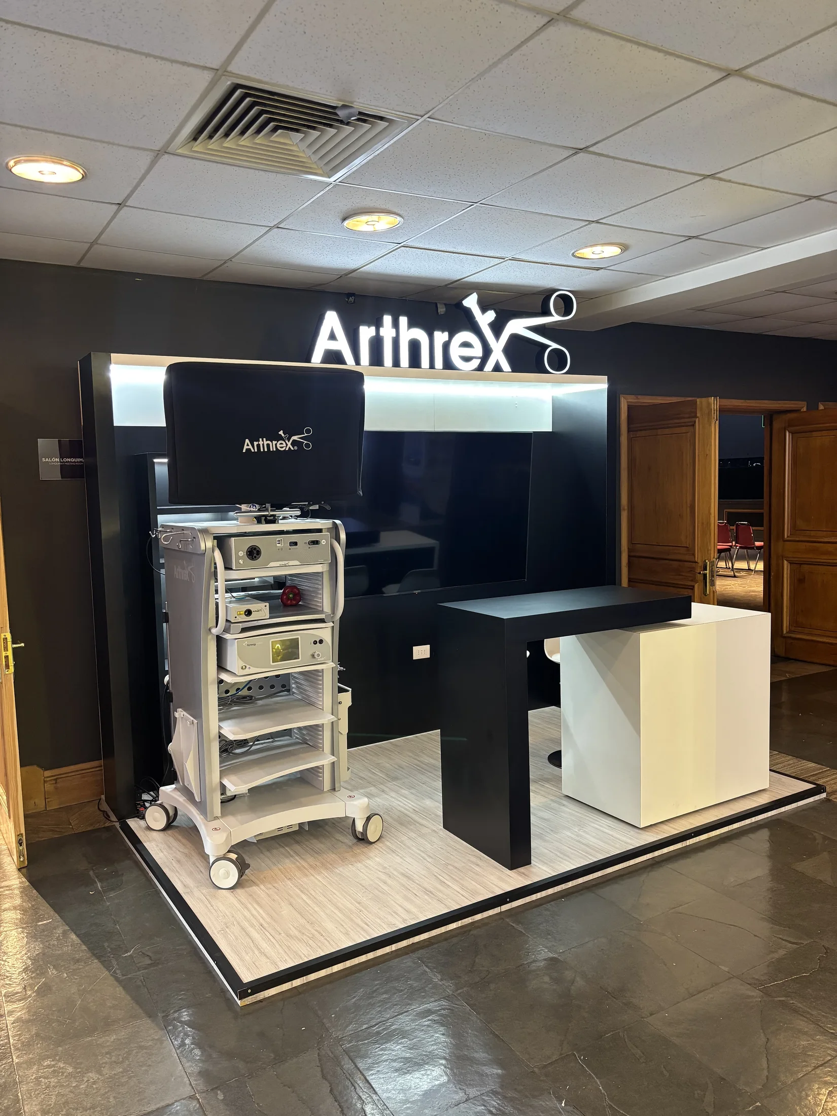 Arthrex - detalle