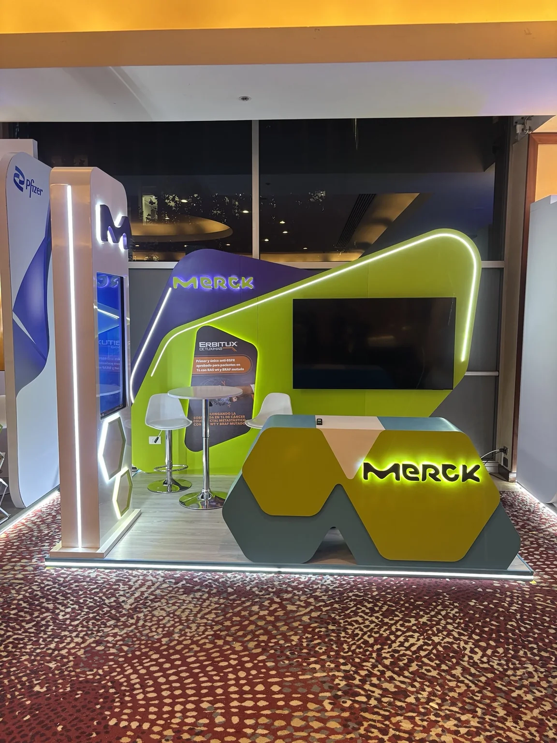 Merck - detalle