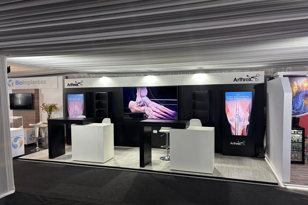 Stand Arthrex