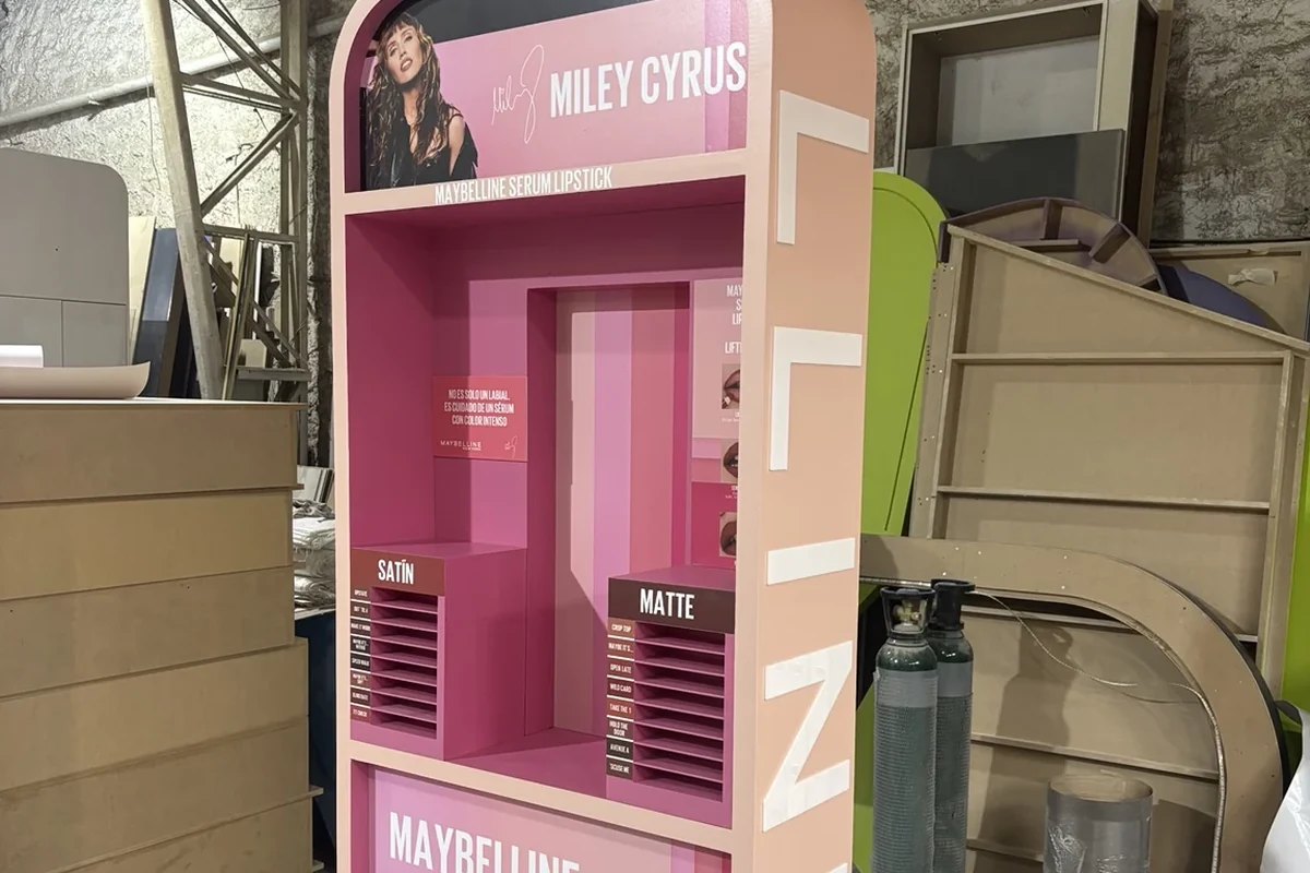 Maybelline