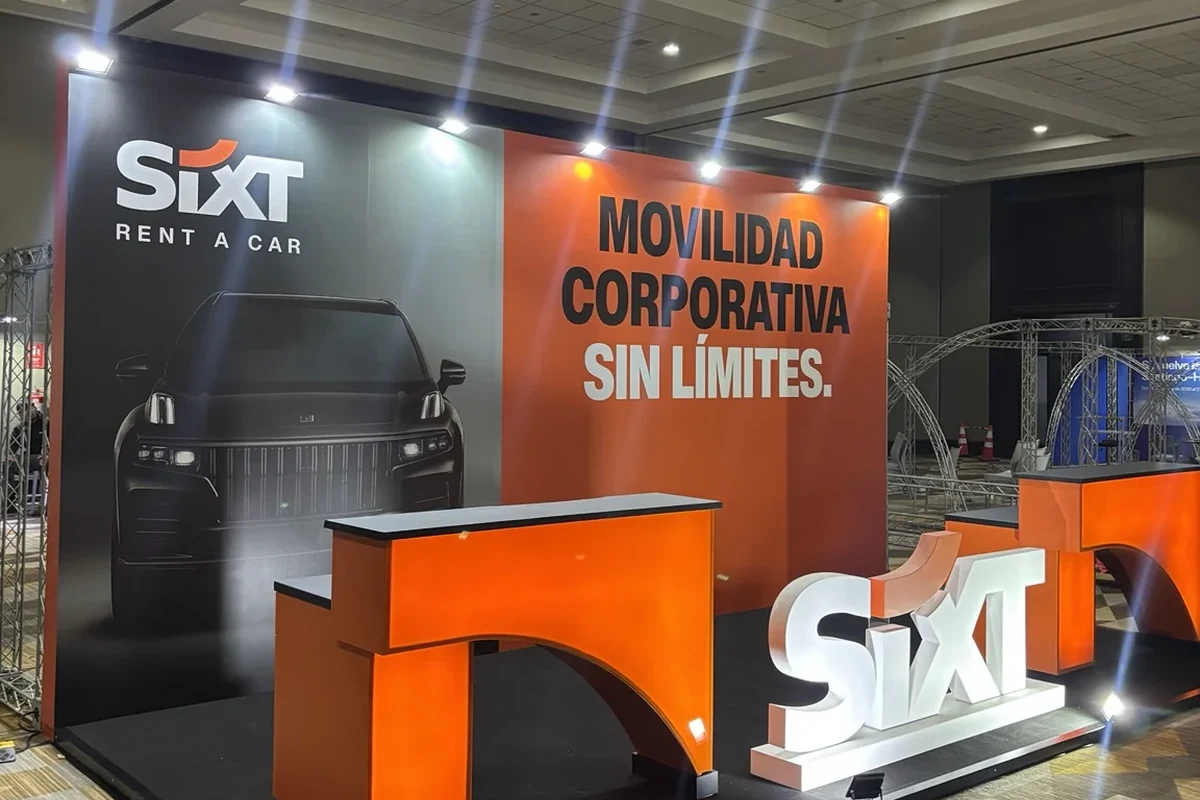 Sixt
